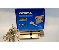 Замки Gerda в Хотьково