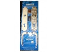 Замки Gerda в Хотьково